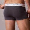 Icon Pamuklu Cotton Stretch Low Rise Trunk