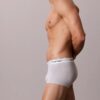 Icon Pamuklu Cotton Stretch Low Rise Trunk