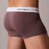 Icon Pamuklu Cotton Stretch Low Rise Trunk