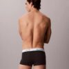 Icon Pamuklu Cotton Stretch Low Rise Trunk