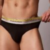 Icon Pamuklu Cotton Stretch Pride Hip Brief