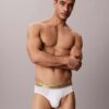 Icon Pamuklu Cotton Stretch Pride Hip Brief