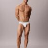 Icon Pamuklu Cotton Stretch Pride Hip Brief