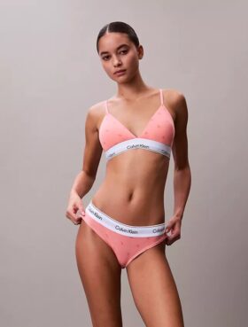 Icon Pamuklu Modal Bikini