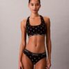 Icon Pamuklu Modal Bikini