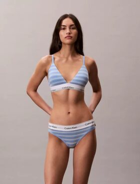 Icon Pamuklu Modal Bikini
