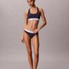 Icon Pamuklu Modal Bikini