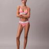 Icon Pamuklu Modal Bikini