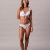 Icon Pamuklu Modal Bikini