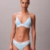 Icon Pamuklu Modal Bikini