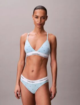 Icon Pamuklu Modal Bikini