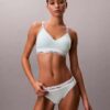 Icon Pamuklu Modal Bikini