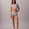 Icon Pamuklu Modal Bikini