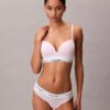 Icon Pamuklu Modal Bikini
