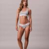 Icon Pamuklu Modal Bikini