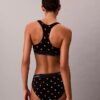 Icon Pamuklu Modal Bikini