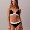 Icon Pamuklu Modal Bikini