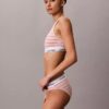 Icon Pamuklu Modal Bikini