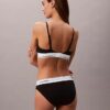 Icon Pamuklu Modal Bikini