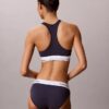 Icon Pamuklu Modal Bikini