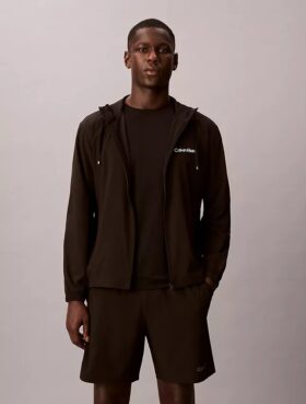 Icon Sport Dokuma Şort