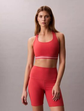 Icon Sport Orta Etkili Spor Sütyeni