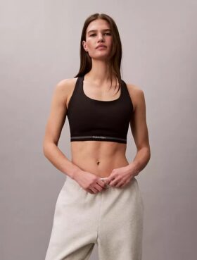 Icon Sport Orta Etkili Spor Sütyeni