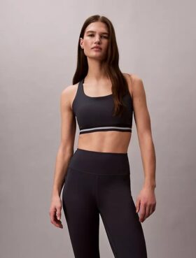Icon Sport Orta Etkili Spor Sütyeni