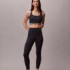 Icon Sport Orta Etkili Spor Sütyeni