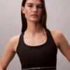 Icon Sport Orta Etkili Spor Sütyeni
