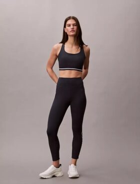 Icon Sport Orta Etkili Spor Sütyeni