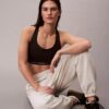 Icon Sport Orta Etkili Spor Sütyeni
