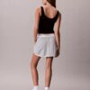 Icon Sport Pamuklu Mini Etek