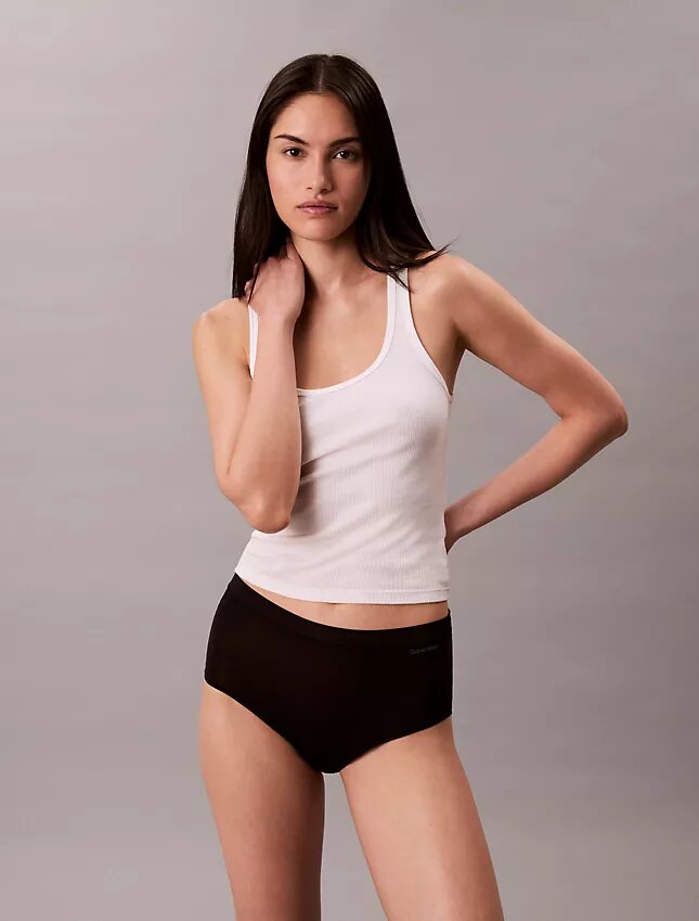 Ideal Micro Orta Bel Cheeky Brief Ideal Micro Orta Bel Cheeky Brief