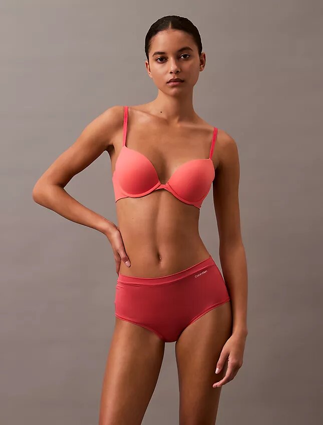 Ideal Micro Orta Bel Cheeky Brief Ideal Micro Orta Bel Cheeky Brief
