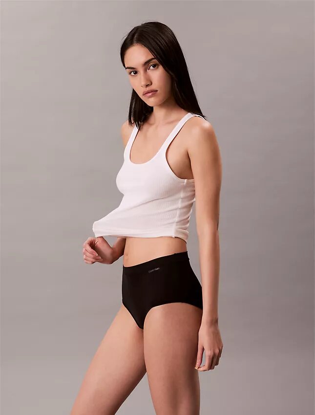 Ideal Micro Orta Bel Cheeky Brief Ideal Micro Orta Bel Cheeky Brief