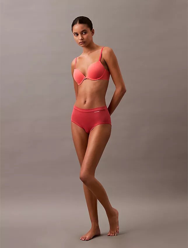 Ideal Micro Orta Bel Cheeky Brief Ideal Micro Orta Bel Cheeky Brief