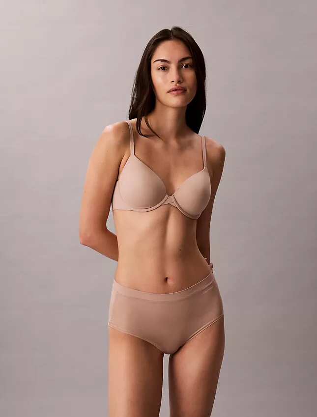 Ideal Micro Orta Bel Cheeky Brief Ideal Micro Orta Bel Cheeky Brief