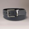 Çift Taraflı Harness Tokalı Kemer Çift Taraflı Harness Tokalı Kemer