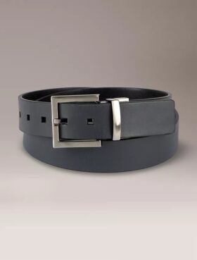 Çift Taraflı Harness Tokalı Kemer