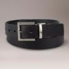 Çift Taraflı Harness Tokalı Kemer Çift Taraflı Harness Tokalı Kemer