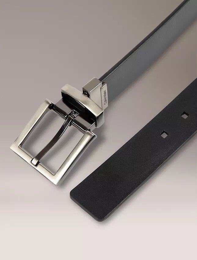 Çift Taraflı Harness Tokalı Kemer Çift Taraflı Harness Tokalı Kemer