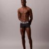 Intense Power 3’lü Paket Low Rise Trunk Intense Power 3’lü Paket Low Rise Trunk