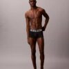 Intense Power 3’lü Paket Low Rise Trunk Intense Power 3’lü Paket Low Rise Trunk