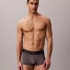 Intense Power 3’lü Paket Low Rise Trunk Intense Power 3’lü Paket Low Rise Trunk
