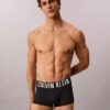 Intense Power 3’lü Paket Low Rise Trunk Intense Power 3’lü Paket Low Rise Trunk