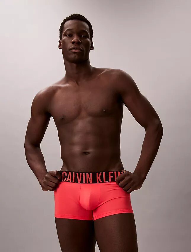 Intense Power 3’lü Paket Low Rise Trunk Intense Power 3’lü Paket Low Rise Trunk