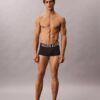 Intense Power 3’lü Paket Low Rise Trunk Intense Power 3’lü Paket Low Rise Trunk
