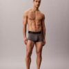 Intense Power 3’lü Paket Low Rise Trunk Intense Power 3’lü Paket Low Rise Trunk