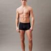 Intense Power 3’lü Paket Low Rise Trunk Intense Power 3’lü Paket Low Rise Trunk